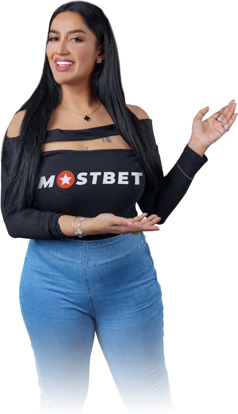 Mostbet Az app